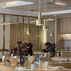 芥南餐厅·浮隐于世 여행 사진