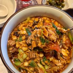 GRAND MAISON XI'AN User Photo