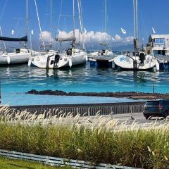 海公園藍海灣海鮮餐廳張用戶圖片