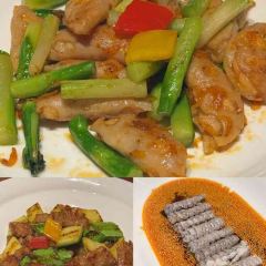 BLUE KYLIN User Photo