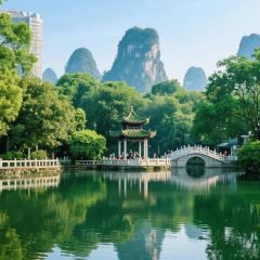 FEI LUO ZHUANG User Photo