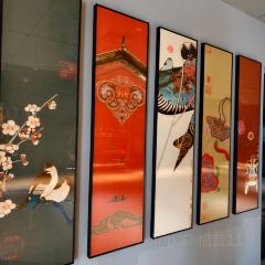 黛外滩(外滩店) User Photo