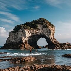 A XI HAI XIAN XIAO CHAO User Photo