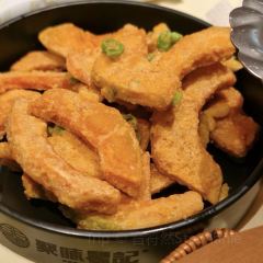 JU WEI QU JI User Photo