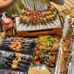 红树林烧烤(新阳店) User Photo