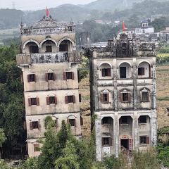 Chong tian xiang ya zhou dian User Photo