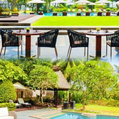 Raffles Hainan Clear Water Bay·SAPORI User Photo