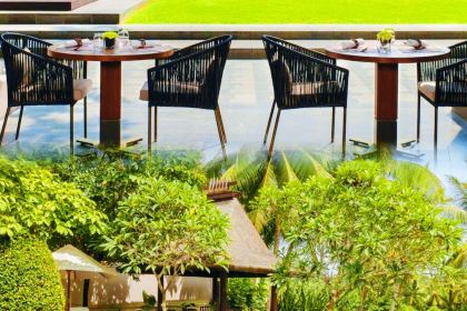 Raffles Hainan Clear Water Bay·SAPORI