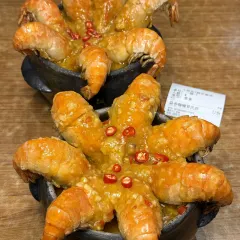 胖子大排档(白沙路店) User Photo