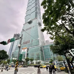 Simple Kaffa Flagship Store User Photo