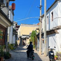 姚家烧烤 User Photo