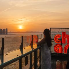 CHAR Grill & Sky Bar User Photo