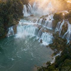 观瀑稻田咖啡时光集 User Photo