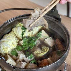 胡麻饭店 여행 사진