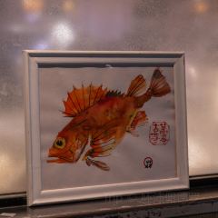 Kaitenzushi Nemuro Hanamaru Ginza User Photo