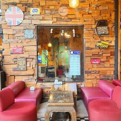 Zombie Cafe User Photo