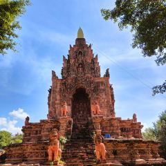 The Terracotta Garden At Lamphun User Photo