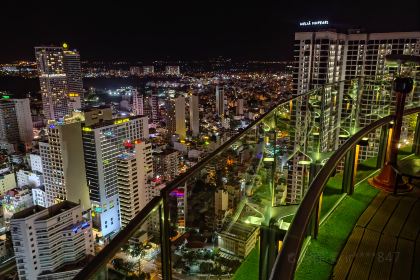 Skylight Nha Trang
