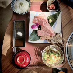 Buffet Restaurant Marsen User Photo