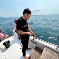 Alek Seafood Buffet User Photo