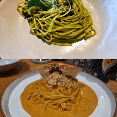 Pizza 4P's Phnom Penh User Photo