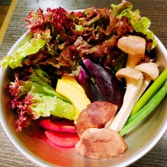 Yakiniku 29 Terrace Shinjuku Gyoen User Photo