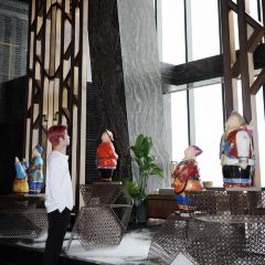 南宁香格里拉酒店·大堂吧 User Photo