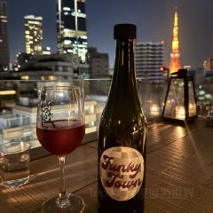 Tokyo Confidential User Photo