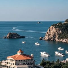 卢布里西餐厅(星海广场店) User Photo