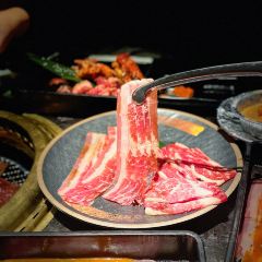 Shinta Japanese BBQ張用戶圖片