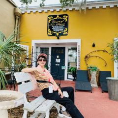 Rusty Pelican - Tampa User Photo