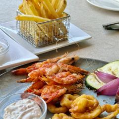 Shooters Grill User Photo