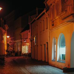 Gasthaus Zahm Saarbrucken User Photo