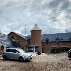 El Pajar Navacerrada 여행 사진