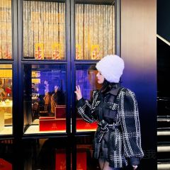 LI JI XIAO GUAN User Photo