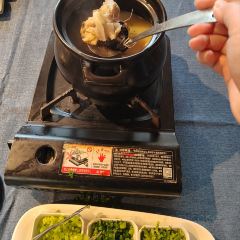 兴隆·隆十二境民宿望潮餐厅·台州温岭菜 User Photo