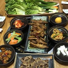 火石情正宗韩国料理 User Photo