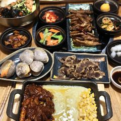 火石情正宗韩国料理 User Photo