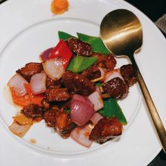 海沣苑主题餐厅(三合温泉店) User Photo