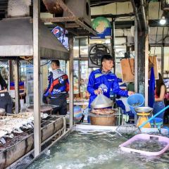 Kung Puen Praew User Photo