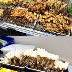 Yi Xin Dessert User Photo