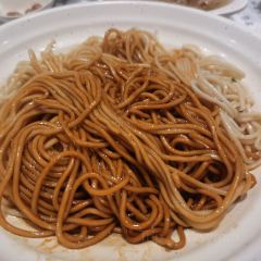 上面坊酥鸭大面(东诸安浜路店) User Photo