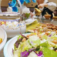 巴依老爺新疆美食（世紀中央城店）張用戶圖片