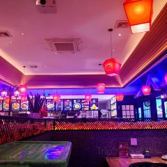 山河屯铁锅炖(乌山西路店) User Photo