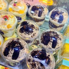 Youyi West Bakery (zong) User Photo