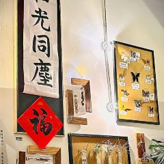 luo le 罗勒园泰国菜 User Photo