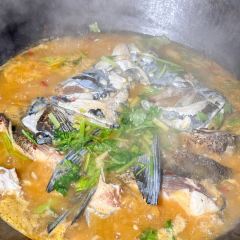 好灶头妈妈菜(七星花园店) User Photo