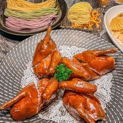 翠屿港式火锅 여행 사진