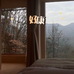 七封信·序言輕奢Villa飯店（觀景台店）·餐廳張用戶圖片