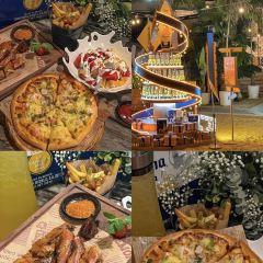 日落沙滩PARTY User Photo